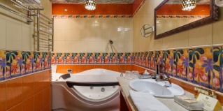 Воронеж: Отель Яр hotel&SPA