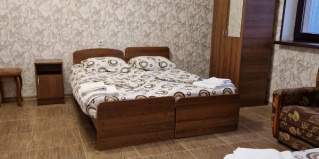 Сочи: Гостевой дом София