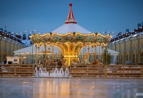 Отель Express Sadovaya Hotel в Санкт-Петербурге