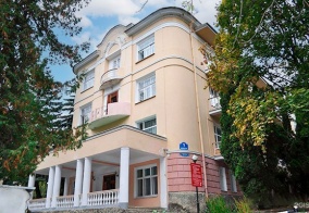 Отель Родина в Кисловодске