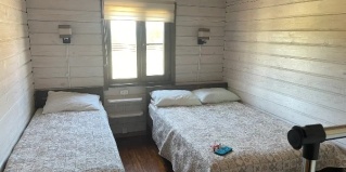 Шальский: Коттедж Гостевой дом на Онежской