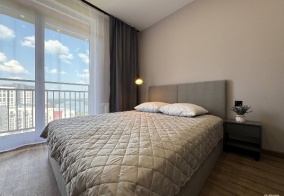 Апартаменты Arendahotel72 в Тюмени