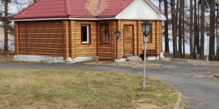 Ургуново: Коттедж Ургуново