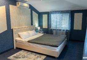 Коттедж Гостевой дом в Пскове