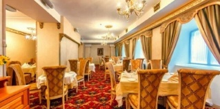 Хабаровск: Отель Лотос