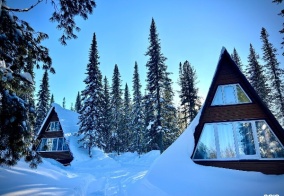 Апартаменты EVGesh в Кемеровской области — Кузбассе