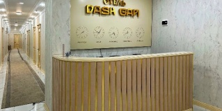 Дербент: Отель Dash gapi
