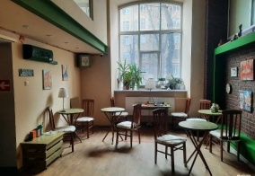 Капсульные отели Автор на Павелецкой в Москве