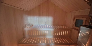 Раково: Коттедж Три березы