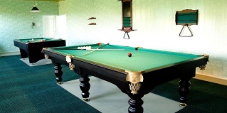 Бжид: Отель Инфанта