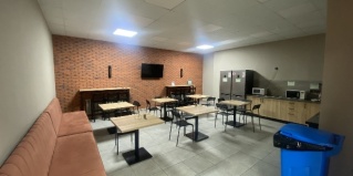Астана: Хостел Prime hostel