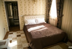 Отель Bella Vista в Кызылорде