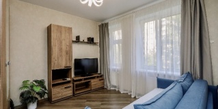 Ижевск: Апартаменты Privi House