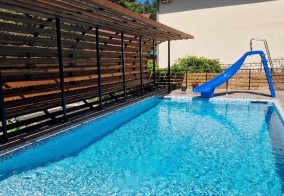 Апартаменты Loo park в Сочи