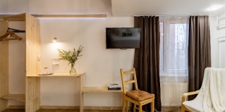 Санкт-Петербург: Отель Номера