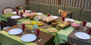 Ангарск: Отель Малый отель