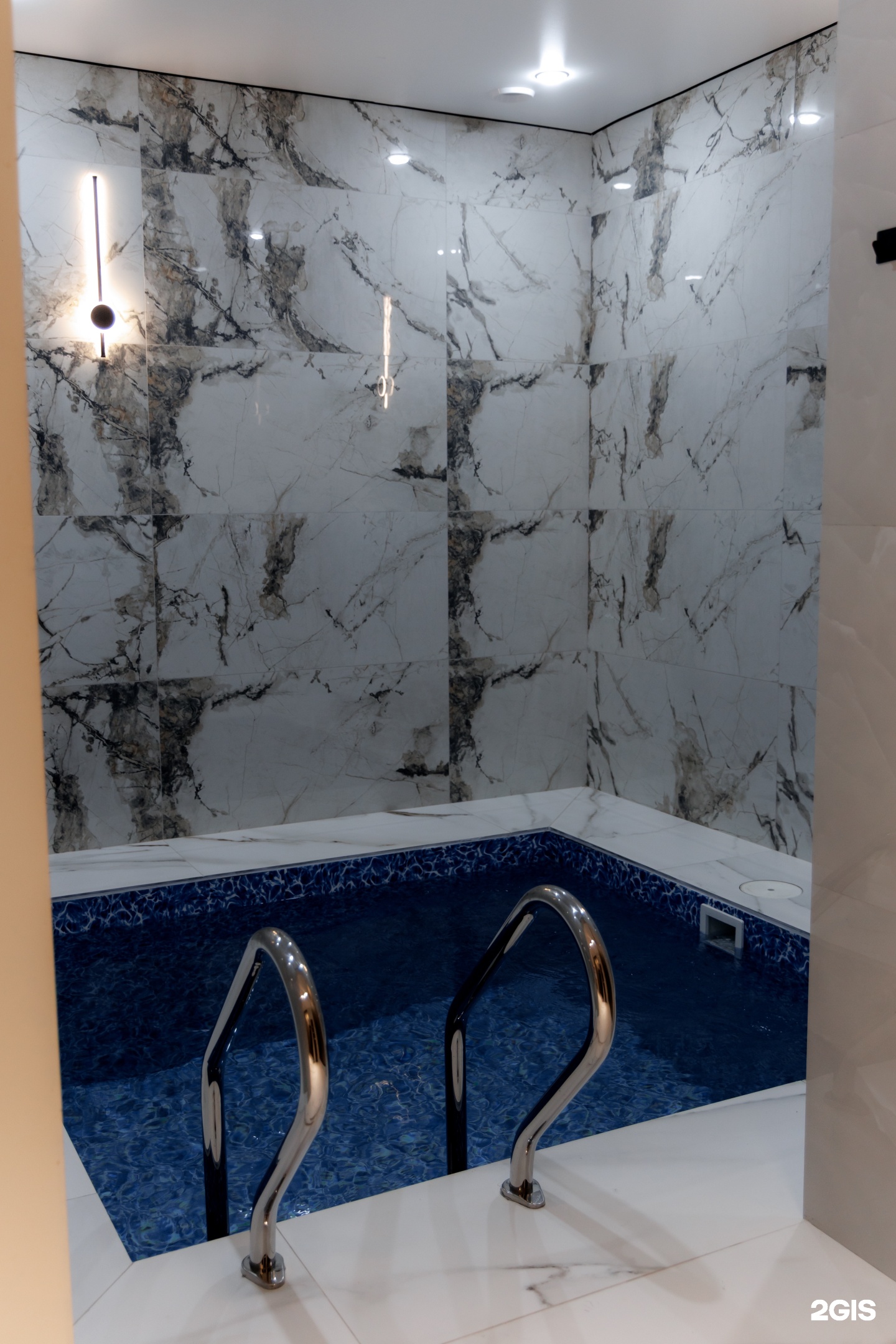Luxury SPA