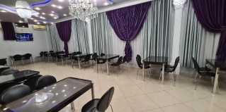 Сириус: Гостевой дом Жемчужина