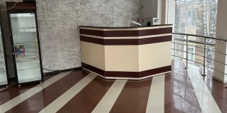 Ухта: Апартаменты Белые ночи
