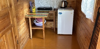 База Круглая: Турбаза Надежда