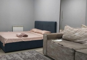 Коттедж Elena в Пятигорске