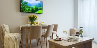 Кисловодск: Отель Апартаменты 5642