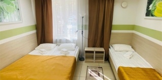 Петрозаводск: Отель Lime Hotel