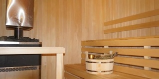 Серпухов: Гостевой дом Серпейка