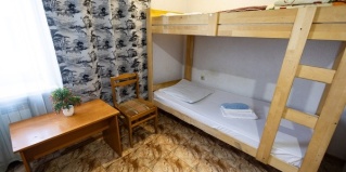 Тюмень: Хостел Max