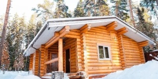 Городецкий муниципальный округ: Глэмпинг Изумрудное