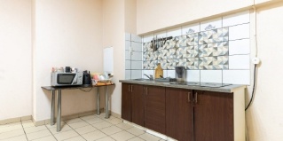 Санкт-Петербург: Капсульные отели Marseille