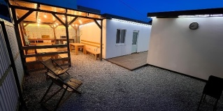 Мысхако: Коттедж Берег Мысхако