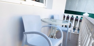 Сочи: Гостевой дом Благодать