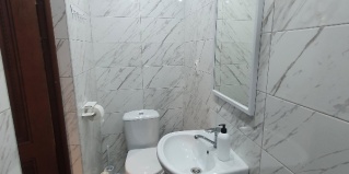 Грозный: Отель Art House Hotel