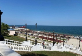 Гостевой дом Гостевой дом в Тамани