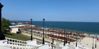 Тамань: Гостевой дом Гостевой дом