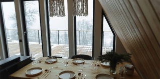 Павловка: Коттедж Nebesa