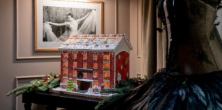 Санкт-Петербург: Отель Dom Boutique Hotel