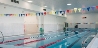 Аносино: Санаторий Истра