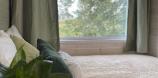 Мысы: Коттедж Южный Берег