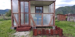 Кайтанак: Гостевой дом Озёра Красной горы