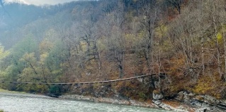 Никитино: Отель Отдых на пасеке