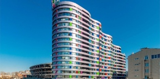 Екатеринбург: Апартаменты Степаненков