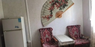 Ейск: Отель Уют, гостевой дом
