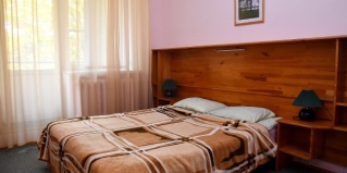 Сосновый Бор: Отель Вкс