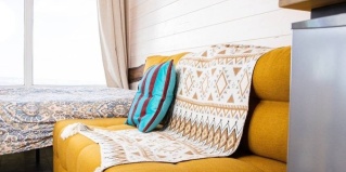 Элькуш: Коттедж Зов предков