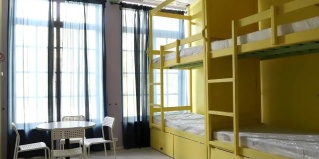 Санкт-Петербург: Хостел Феникс