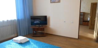 Омск: Отель Smart Hotel KDO Омск