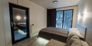 Прудки: Турбаза Шышки