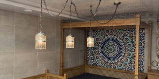 Ульяновск: Коттедж Медведефф